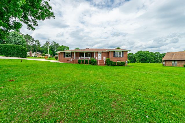205 Five Points Road, Chickamauga, GA 30707