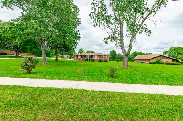 205 Five Points Road, Chickamauga, GA 30707