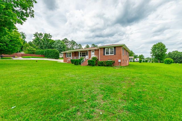 205 Five Points Road, Chickamauga, GA 30707