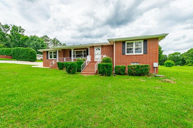 205 Five Points Road, Chickamauga, GA 30707