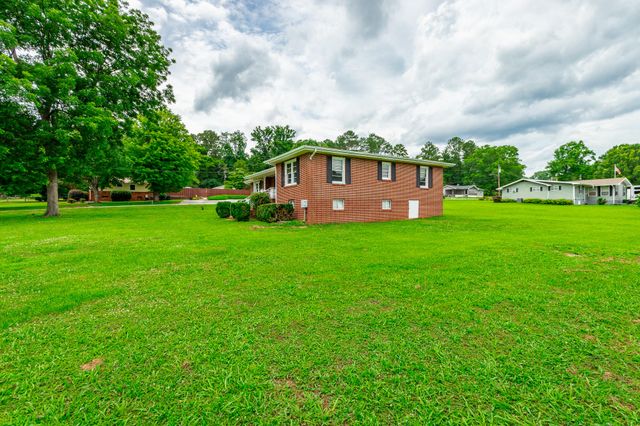 205 Five Points Road, Chickamauga, GA 30707