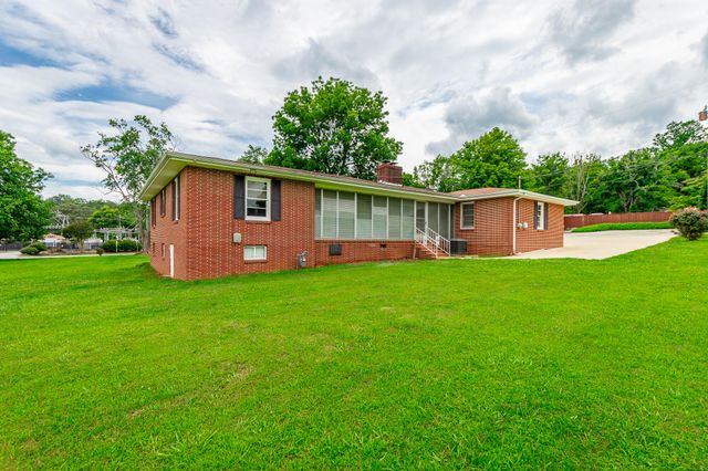 205 Five Points Road, Chickamauga, GA 30707