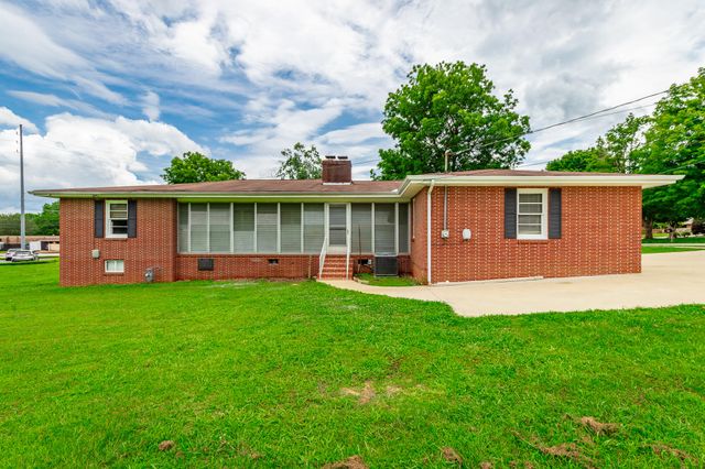 205 Five Points Road, Chickamauga, GA 30707