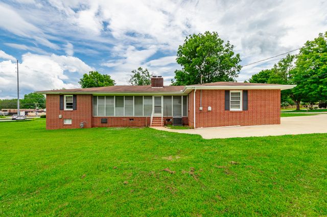 205 Five Points Road, Chickamauga, GA 30707
