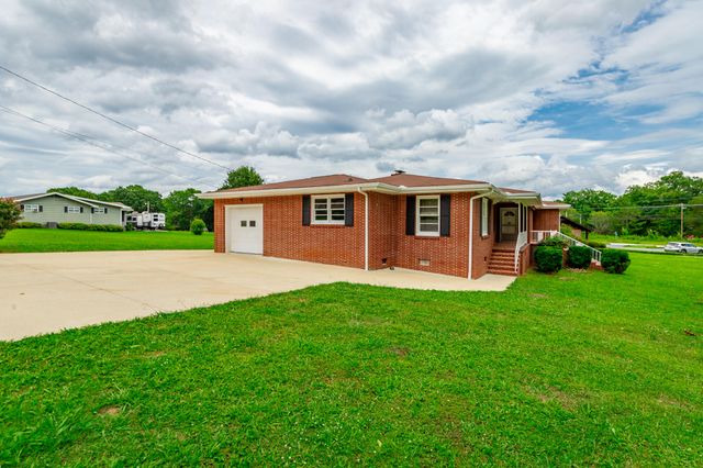 205 Five Points Road, Chickamauga, GA 30707
