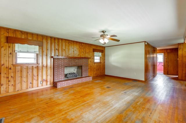 205 Five Points Road, Chickamauga, GA 30707
