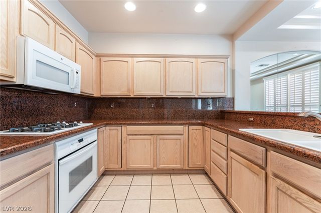 804 Dana Hills Court 102, Las Vegas, NV 89134