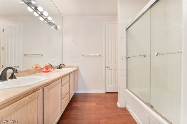 804 Dana Hills Court 102, Las Vegas, NV 89134