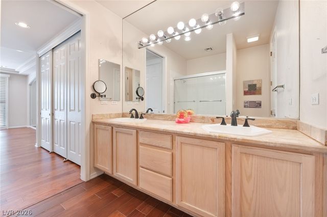 804 Dana Hills Court 102, Las Vegas, NV 89134