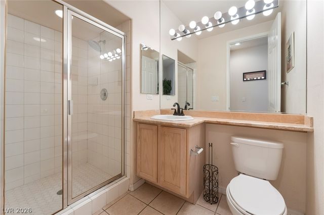 804 Dana Hills Court 102, Las Vegas, NV 89134