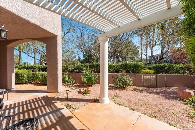 804 Dana Hills Court 102, Las Vegas, NV 89134