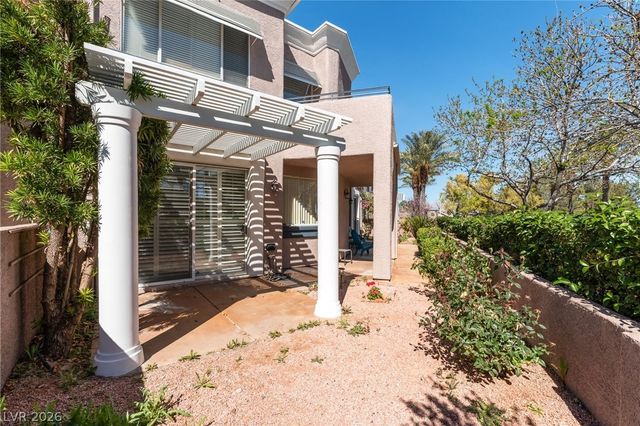 804 Dana Hills Court 102, Las Vegas, NV 89134