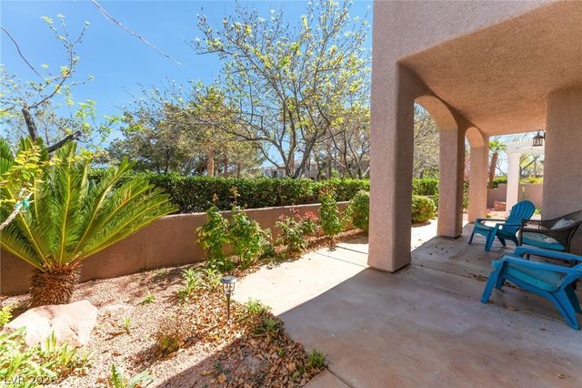 804 Dana Hills Court 102, Las Vegas, NV 89134