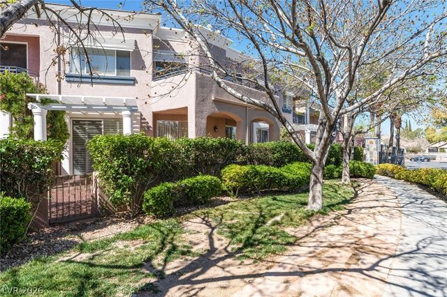 804 Dana Hills Court 102, Las Vegas, NV 89134