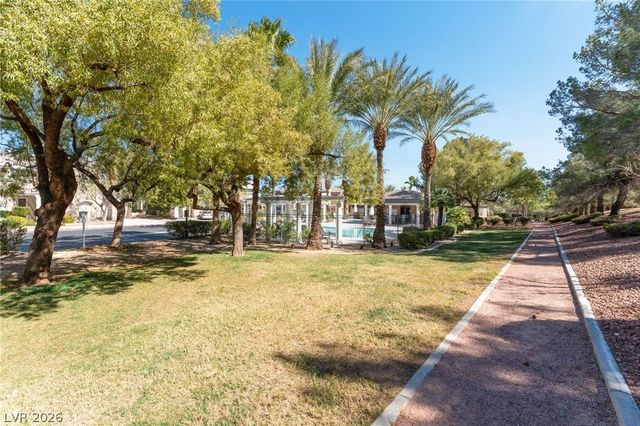 804 Dana Hills Court 102, Las Vegas, NV 89134
