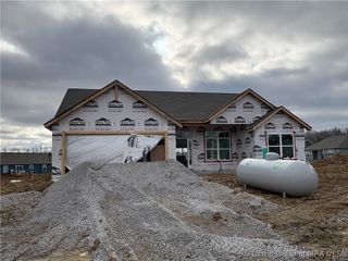 4604 - LOT 735 Danita Drive, Sellersburg, IN 47172
