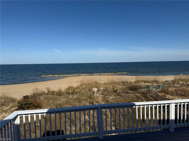 968 West Ocean View AVE, Norfolk, VA 23503