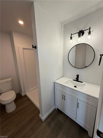 968 West Ocean View AVE, Norfolk, VA 23503