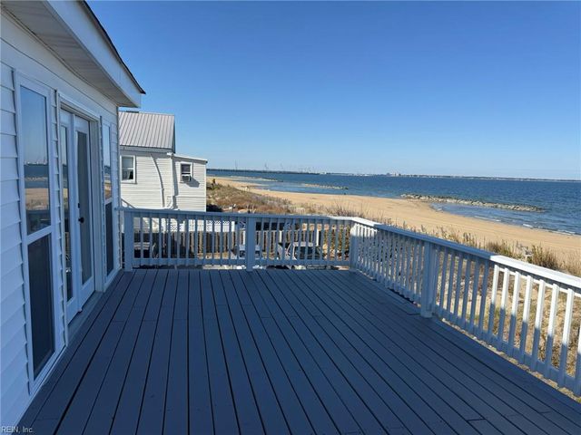 968 West Ocean View AVE, Norfolk, VA 23503