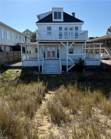 968 West Ocean View AVE, Norfolk, VA 23503