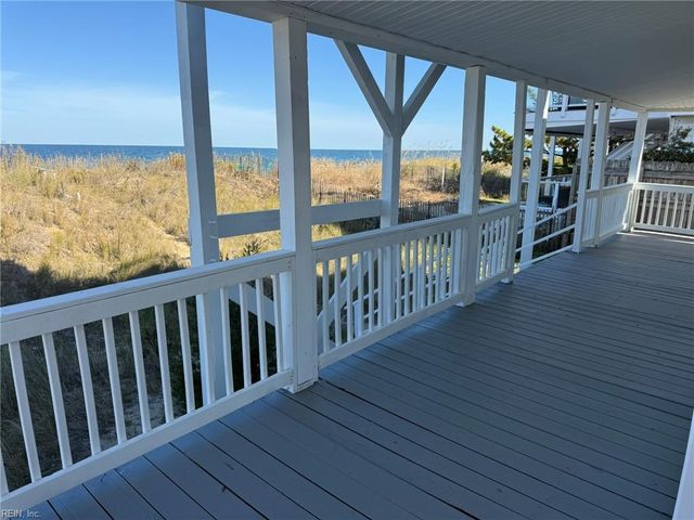 968 West Ocean View AVE, Norfolk, VA 23503