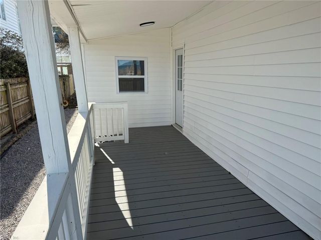 968 West Ocean View AVE, Norfolk, VA 23503