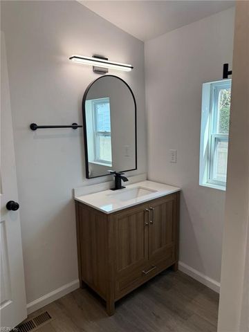 968 West Ocean View AVE, Norfolk, VA 23503