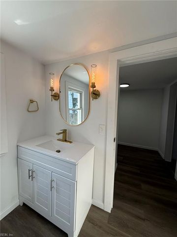 968 West Ocean View AVE, Norfolk, VA 23503