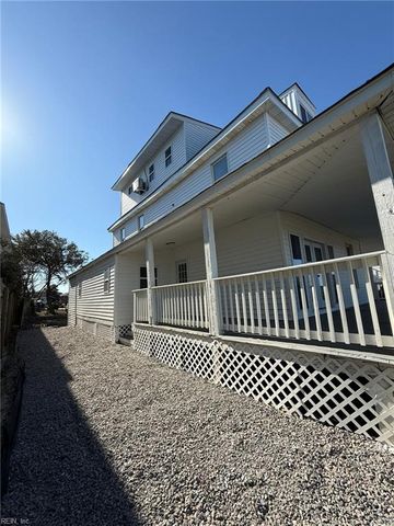 968 West Ocean View AVE, Norfolk, VA 23503