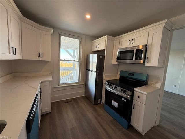 968 West Ocean View AVE, Norfolk, VA 23503