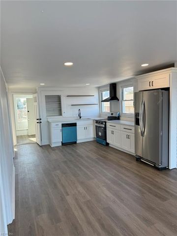 968 West Ocean View AVE, Norfolk, VA 23503