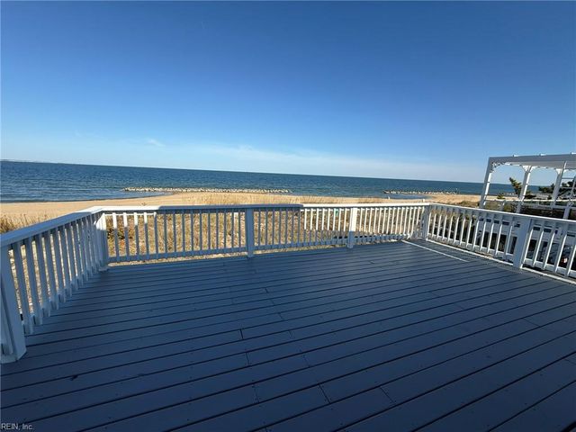 968 West Ocean View AVE, Norfolk, VA 23503