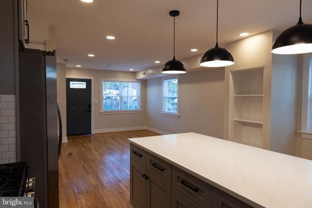 7114 E KILMER ST, Landover, MD 20785