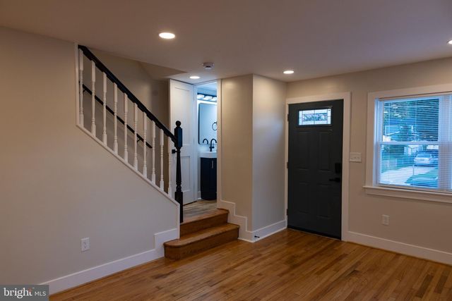 7114 E KILMER ST, Landover, MD 20785