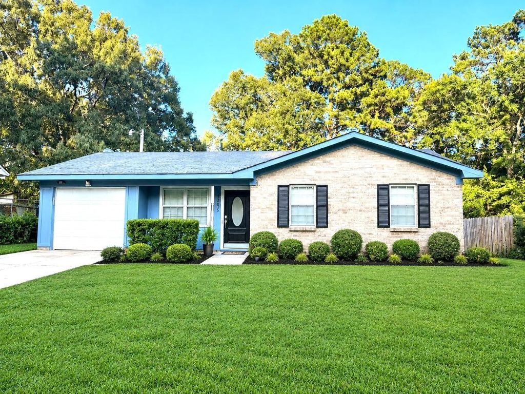 3205 Timothy Circle, Shreveport, LA 71119