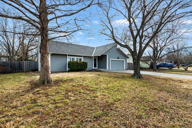 2028 Marc Ave, Andover, KS 67002