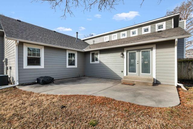 2028 Marc Ave, Andover, KS 67002