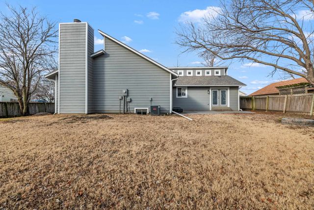 2028 Marc Ave, Andover, KS 67002