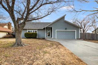 2028 Marc Ave, Andover, KS 67002