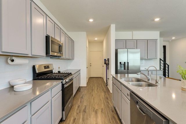 1107 Winifred DR, Austin, TX 78748