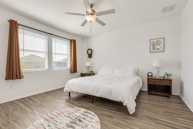 1107 Winifred DR, Austin, TX 78748