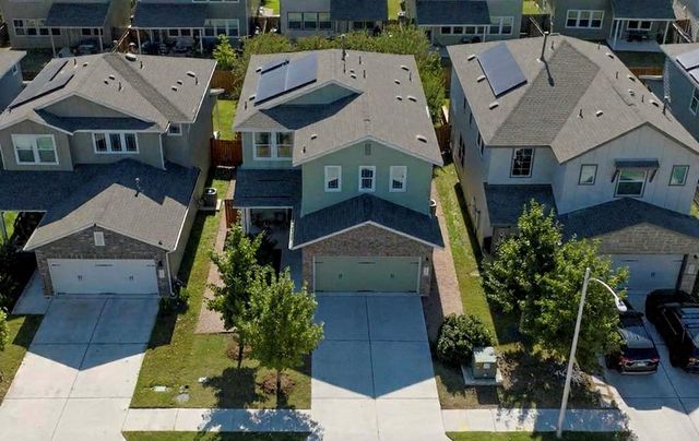 1107 Winifred DR, Austin, TX 78748