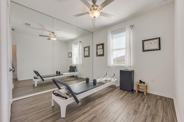 1107 Winifred DR, Austin, TX 78748