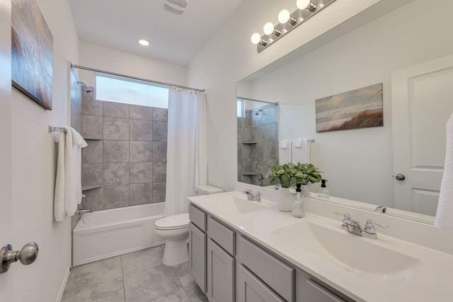 1107 Winifred DR, Austin, TX 78748