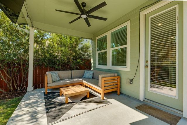 1107 Winifred DR, Austin, TX 78748