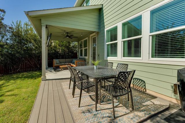 1107 Winifred DR, Austin, TX 78748