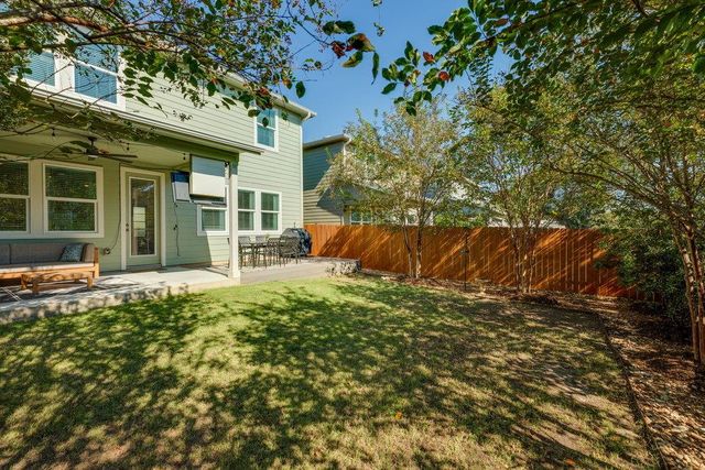 1107 Winifred DR, Austin, TX 78748