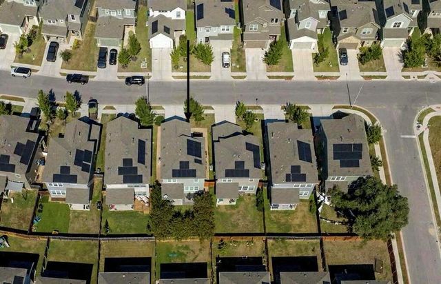 1107 Winifred DR, Austin, TX 78748