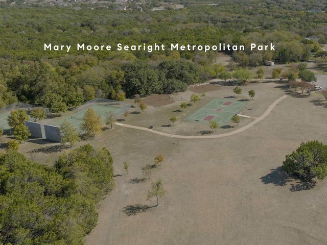 1107 Winifred DR, Austin, TX 78748