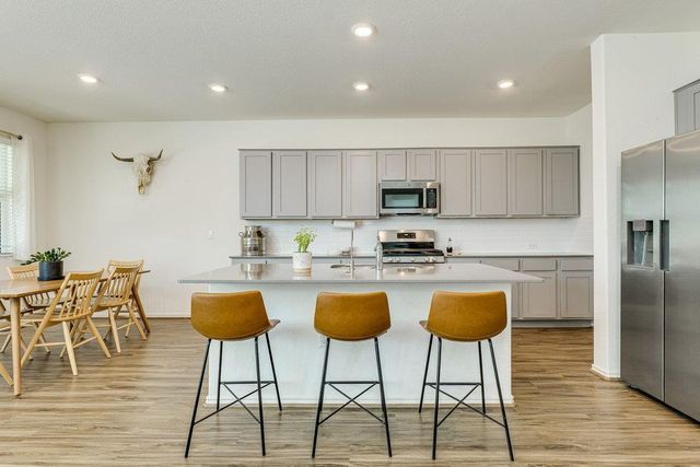 1107 Winifred DR, Austin, TX 78748